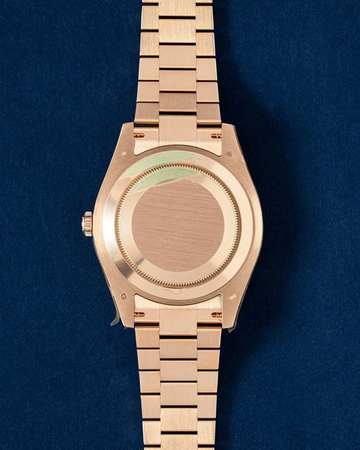 Rolex Day-Date II 218235 Image 2